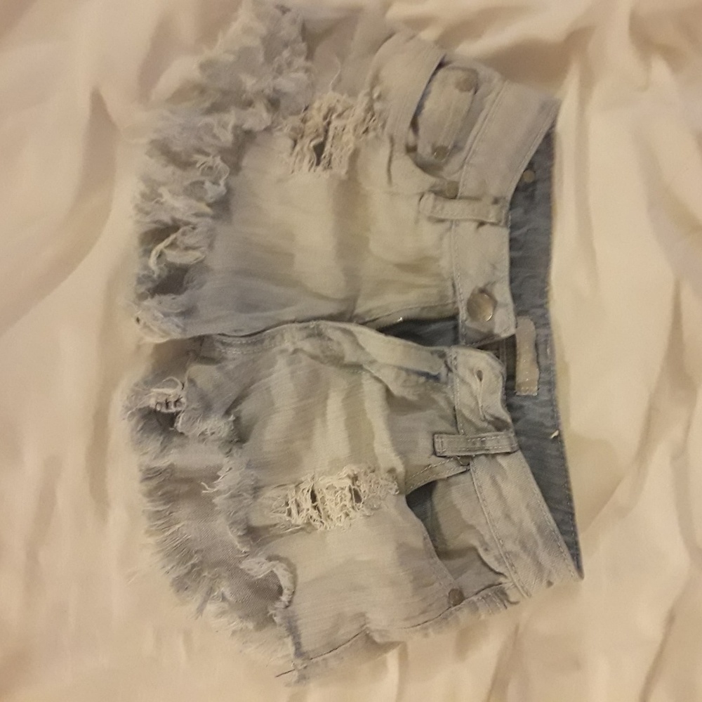 Cute Shorts